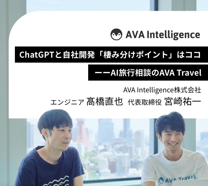 AVA Intelligence