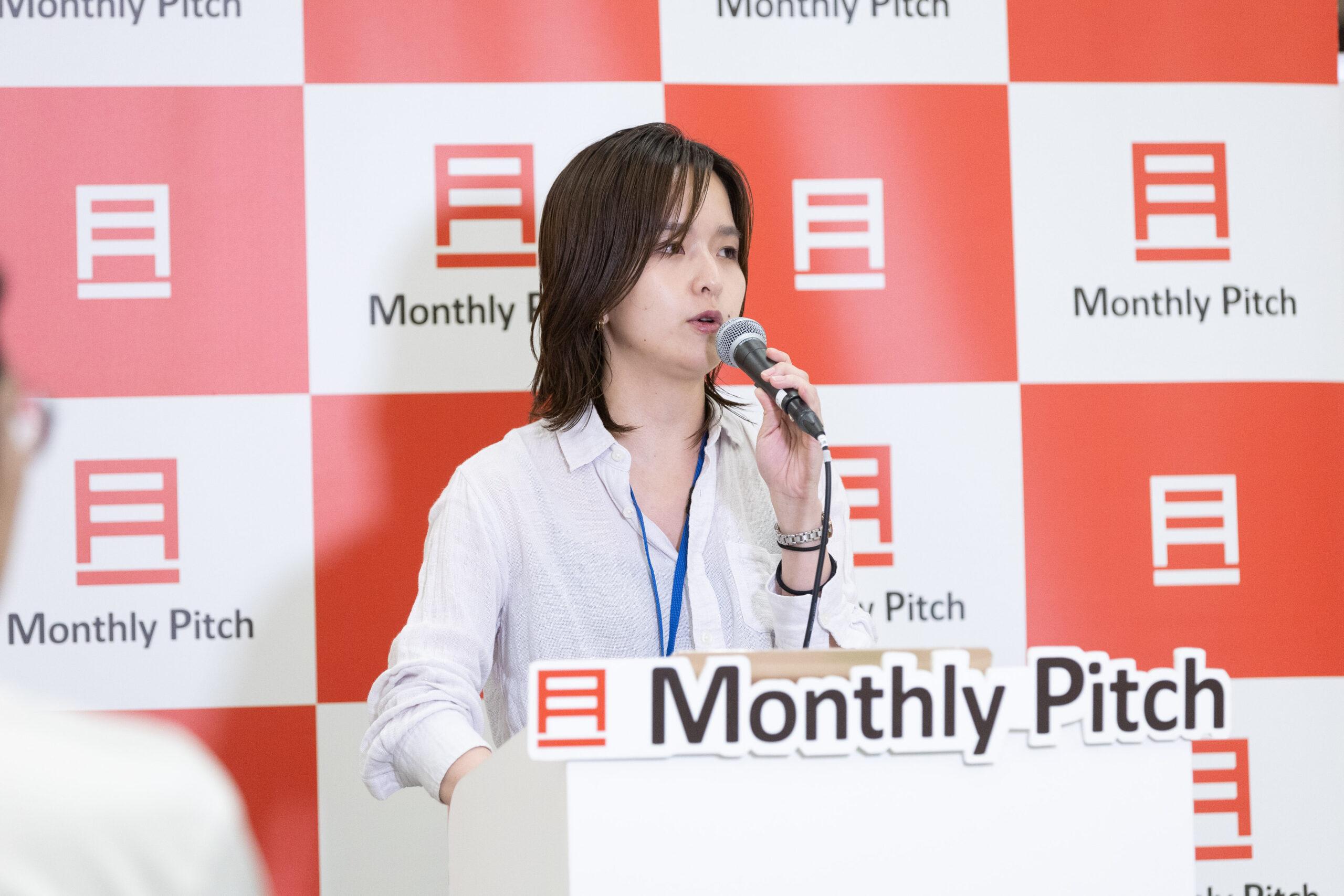 グローバル人材育成の新潮流、留学奨学金マッチング「スカラーシップパートナーズ」の挑戦／Monthly Pitch! スタートアップの扉