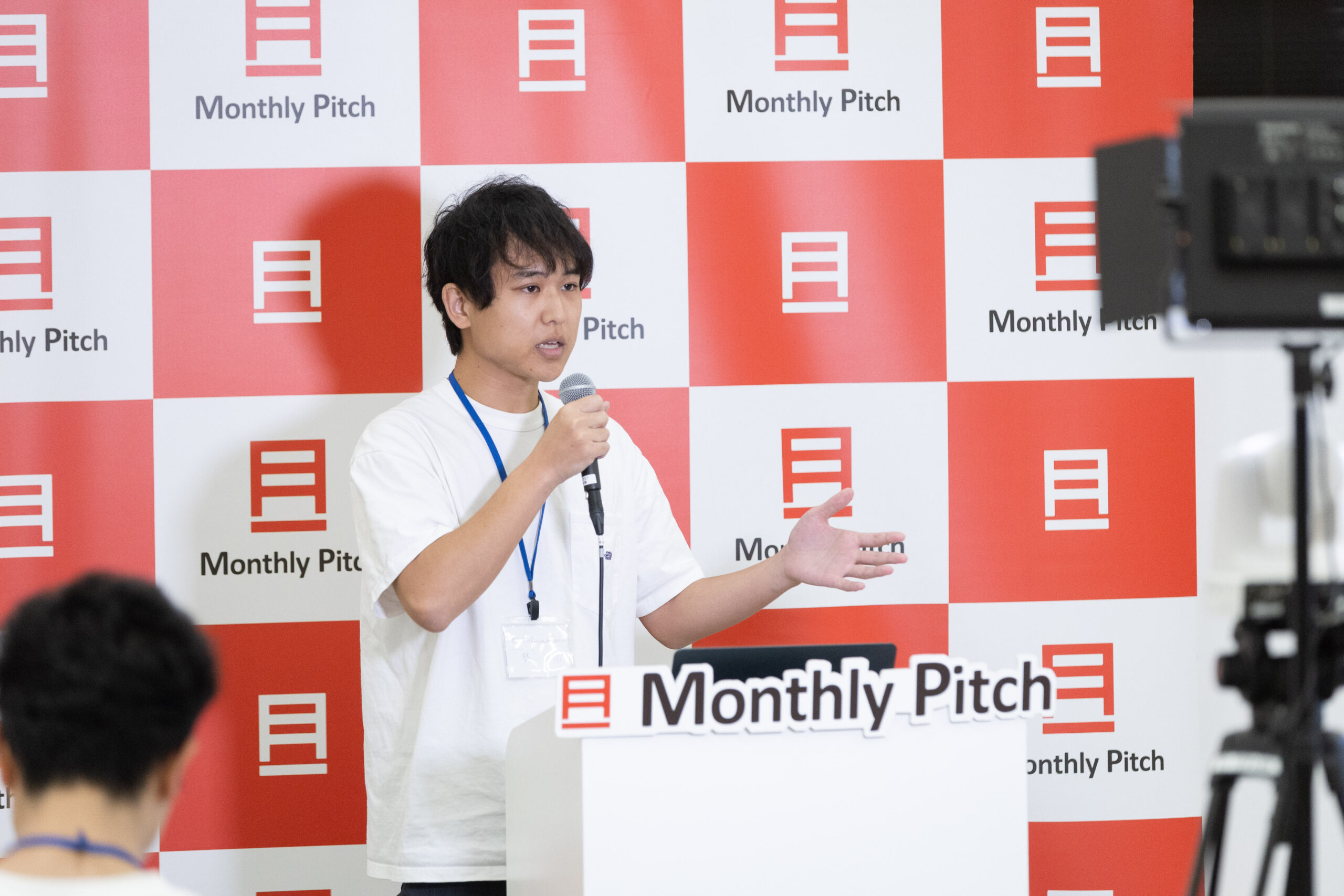 コールセンター市場に新風、生成AIが客に電話をかける「nocall.ai」／Monthly Pitch! スタートアップの扉