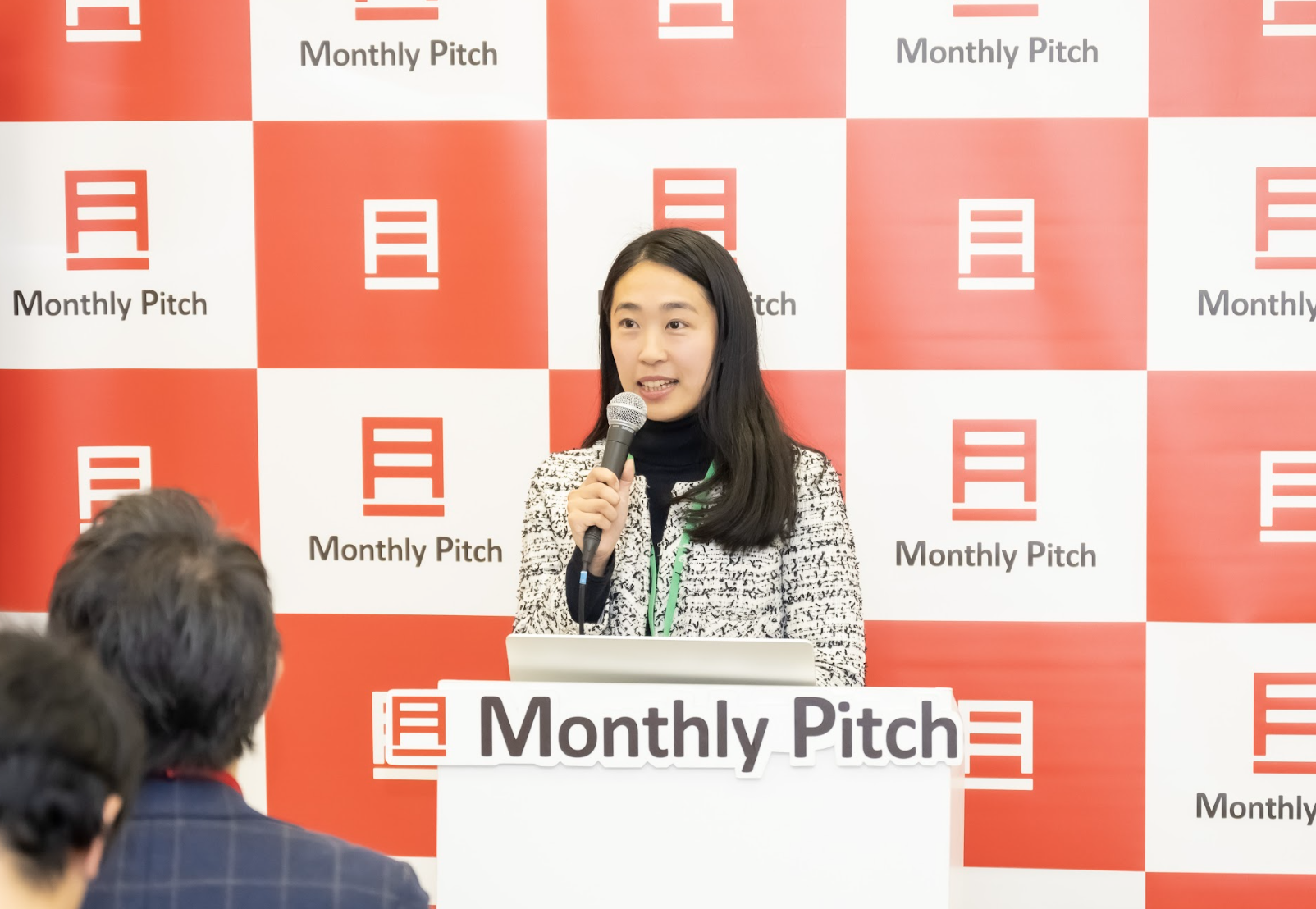 日本企業の海外進出支援「Omiisay」／Monthly Pitch! スタートアップの扉