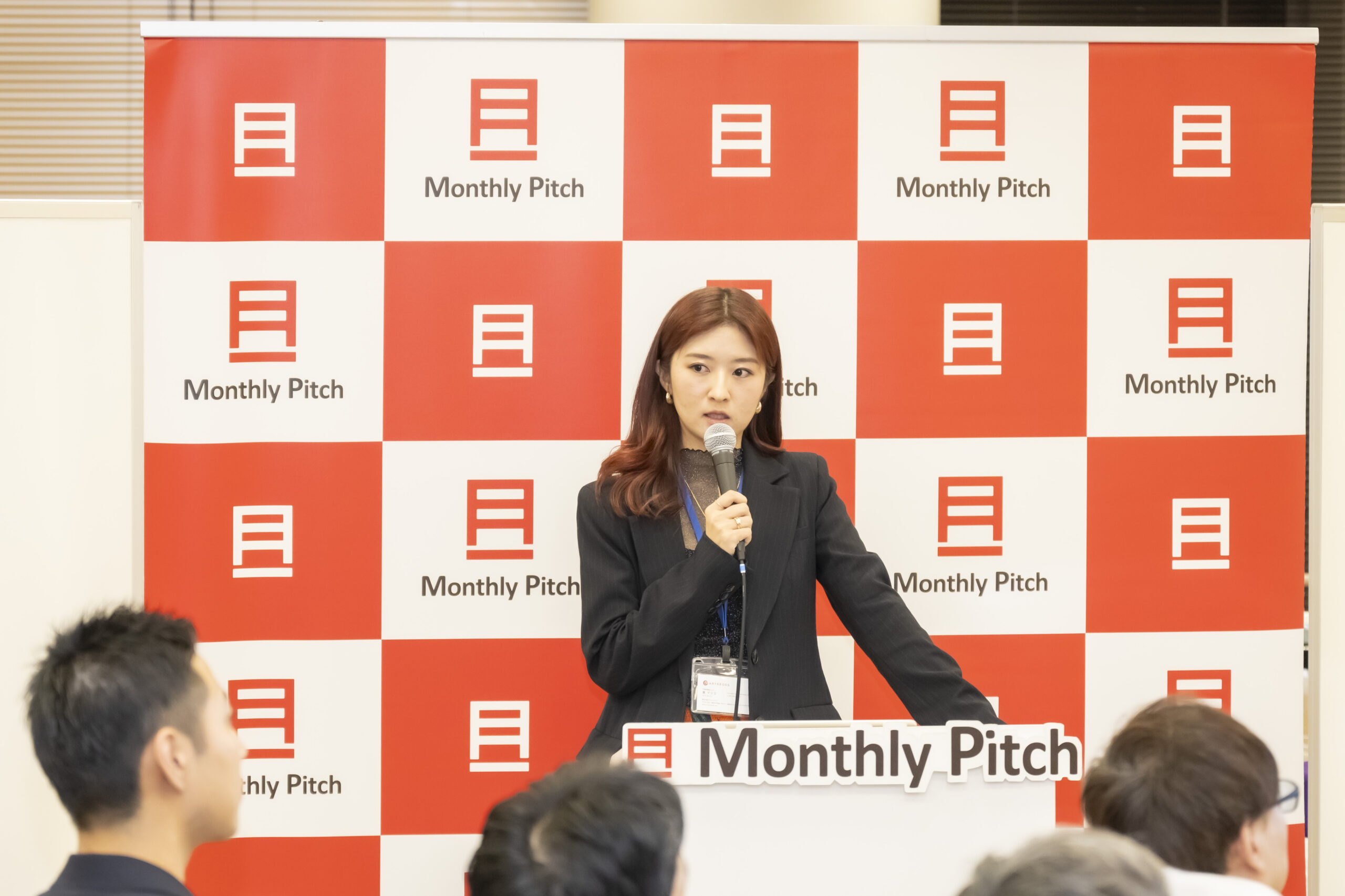 国内5.9兆円市場に挑む、LGBTQ女性のためのアプリ「PIAMY」／Monthly Pitch! スタートアップの扉