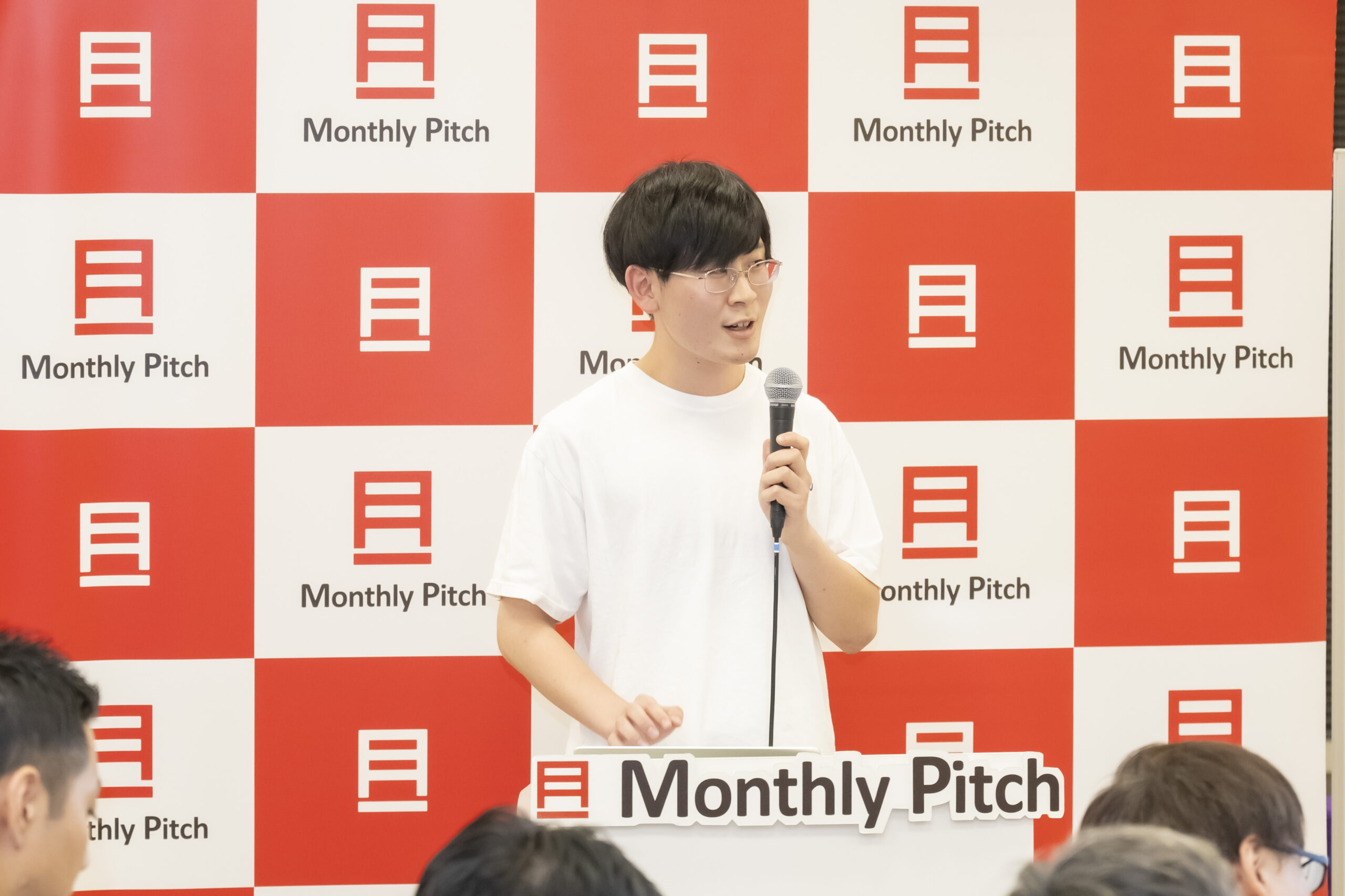 スマホ1台でマダミス体験、体験型推理ゲームアプリ「ウズ」／Monthly Pitch! スタートアップの扉