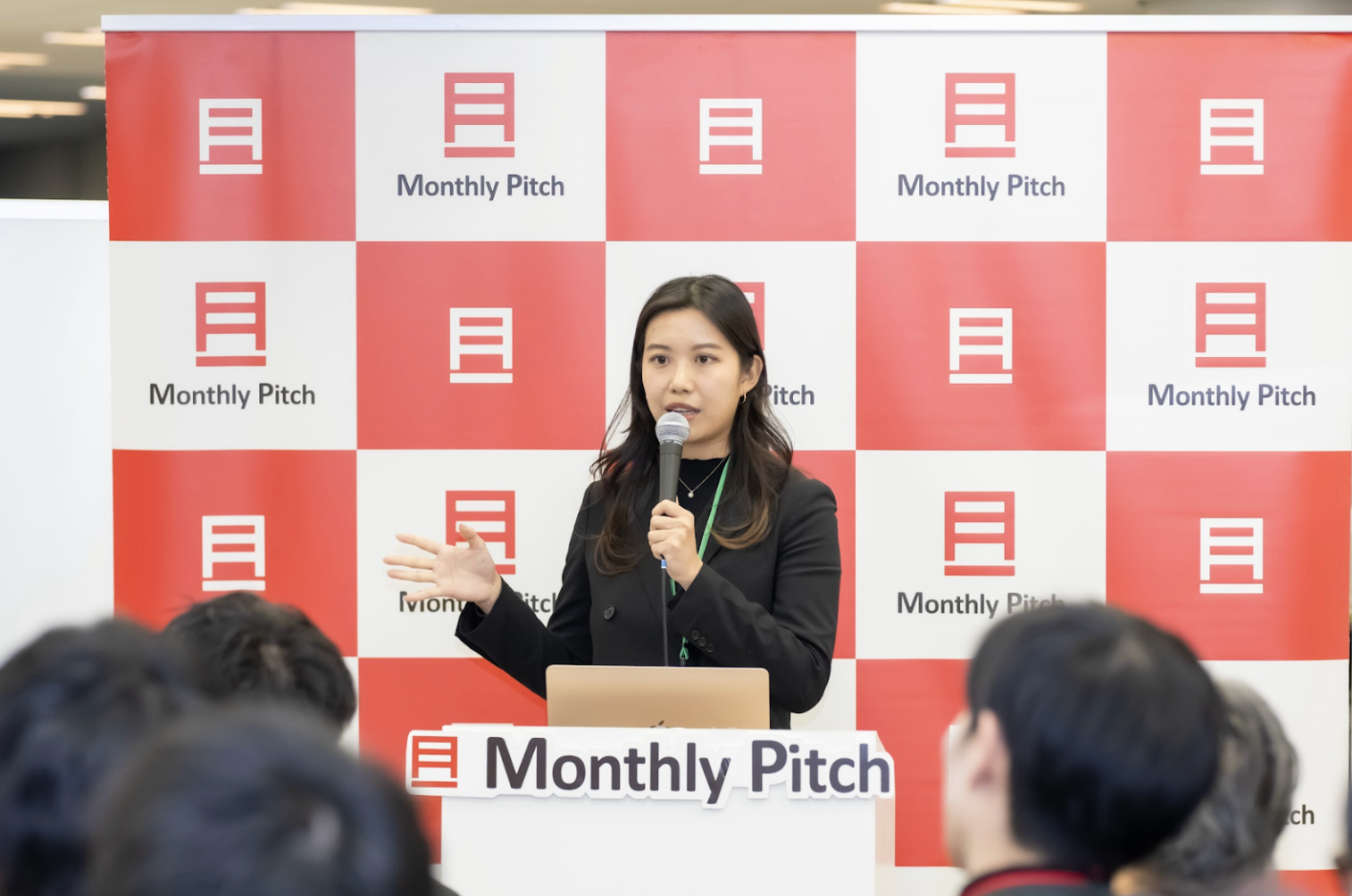 世界中の人材へ仕事依頼ができるプラットフォーム「Orsnap」／Monthly Pitch! スタートアップの扉